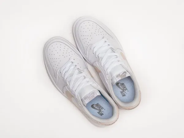 Кроссовки Nike Air Jordan 1 Low - 31511