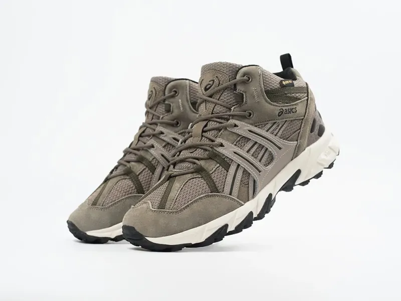 Зимние Кроссовки Asics Gel-Sonoma 15-50 MT - 43904
