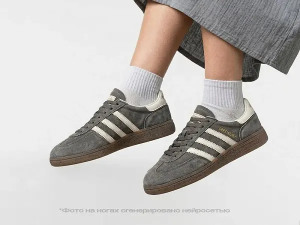 Кроссовки Adidas Spezial - 46447