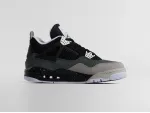 Кроссовки Nike Air Jordan 4 Retro - 758