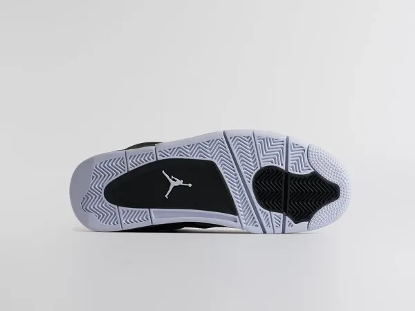 Кроссовки Nike Air Jordan 4 Retro - 758