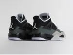 Кроссовки Nike Air Jordan 4 Retro - 758