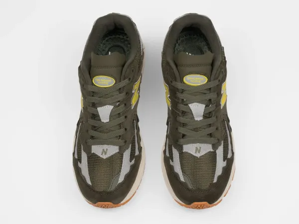 Кроссовки New Balance 2002R - 44879