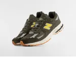 Кроссовки New Balance 2002R - 44879