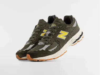 Кроссовки New Balance 2002R - 44879