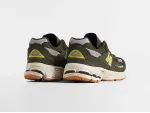 Кроссовки New Balance 2002R - 44879