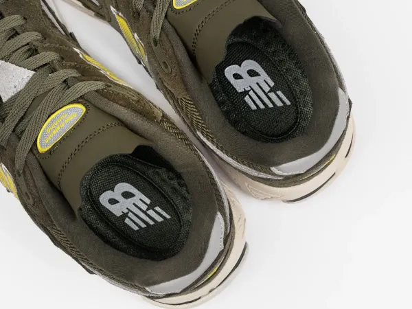 Кроссовки New Balance 2002R - 44879