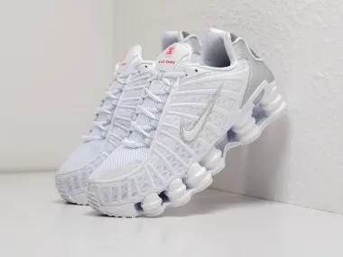 Кроссовки Nike Shox TL - 26036