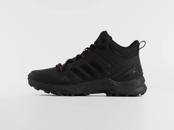 Кроссовки Adidas Terrex Swift R3 Mid - 38009