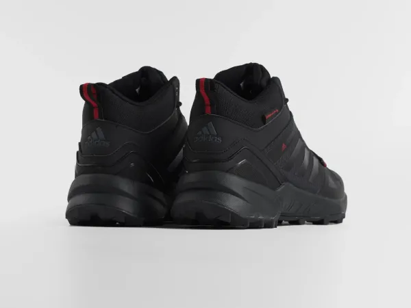 Кроссовки Adidas Terrex Swift R3 Mid - 38009