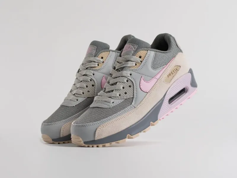 Кроссовки Nike Air Max 90 - 39991