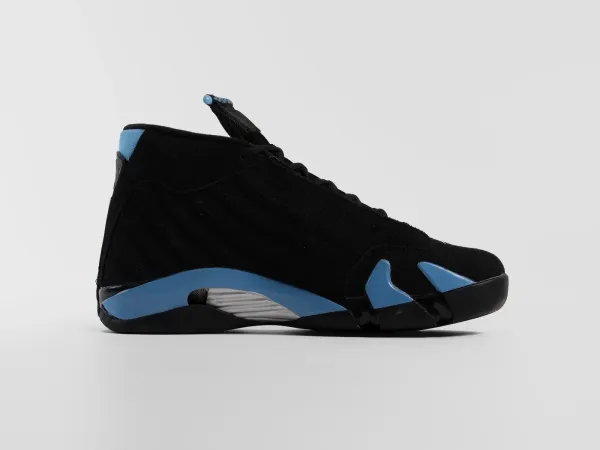 Кроссовки Nike Air Jordan 14 - 45686