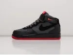 Зимние Кроссовки Nike Air Force 1 Mid - 25496