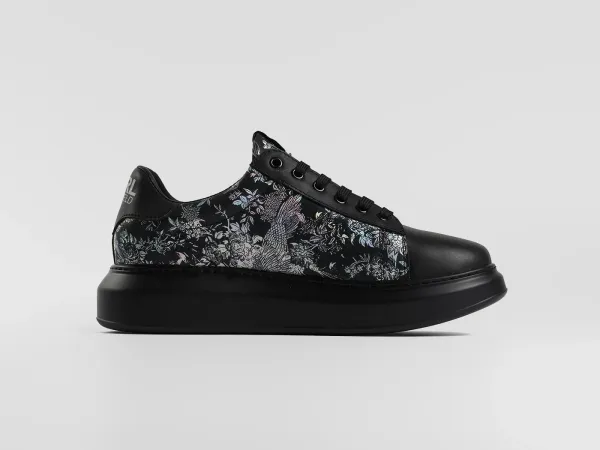 Кроссовки Karl Lagerfeld - 45859