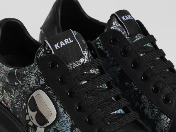 Кроссовки Karl Lagerfeld - 45859