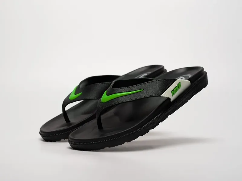 Сланцы Nike - 42319