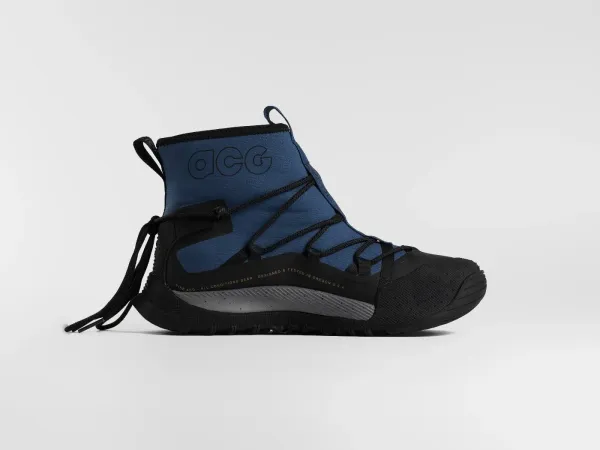 Зимние Кроссовки Nike ACG Air Terra Antarktik - 46990