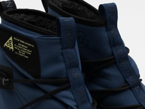 Зимние Кроссовки Nike ACG Air Terra Antarktik - 46990