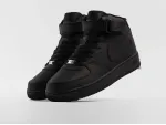 Зимние Кроссовки Nike Air Force 1 Mid - 3327