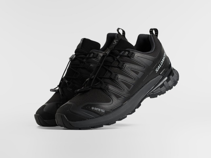Кроссовки Salomon XA PRO 3D - 47317