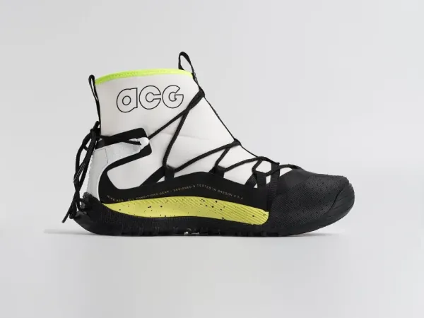 Зимние Кроссовки Nike ACG Air Terra Antarktik - 45327