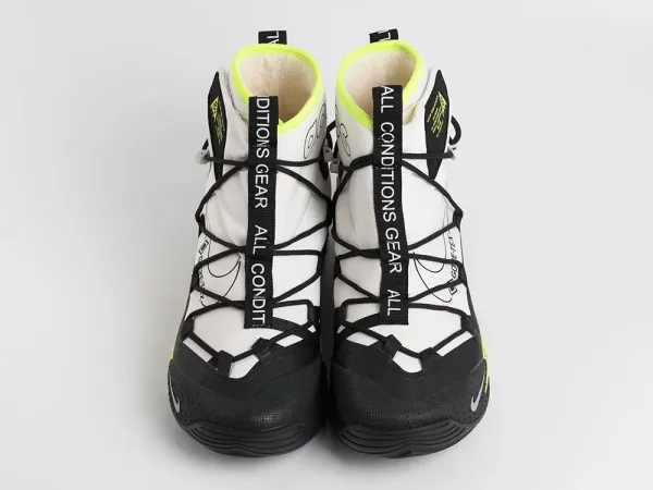 Зимние Кроссовки Nike ACG Air Terra Antarktik - 45327