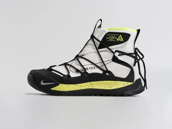 Зимние Кроссовки Nike ACG Air Terra Antarktik - 45327