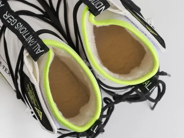 Зимние Кроссовки Nike ACG Air Terra Antarktik - 45327