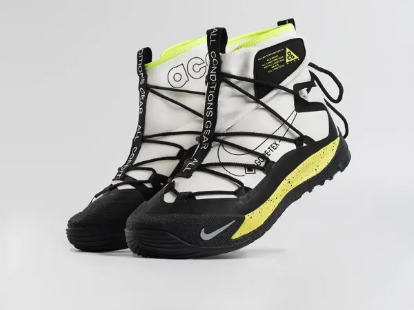 Зимние Кроссовки Nike ACG Air Terra Antarktik - 45327