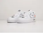 Кроссовки Nike x OFF-White Air Force 1 Low - 24506
