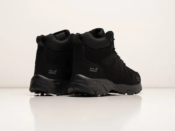Зимние Ботинки Jack Wolfskin - 38082