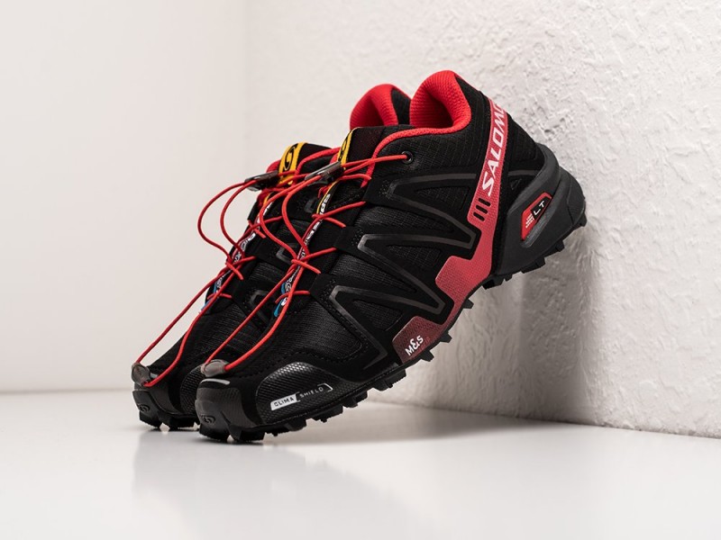 Кроссовки Salomon SPEEDCROSS 3 CS - 37404