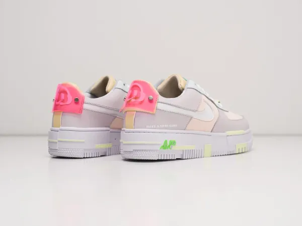 Кроссовки Nike Air Force 1 Pixel Low - 25752