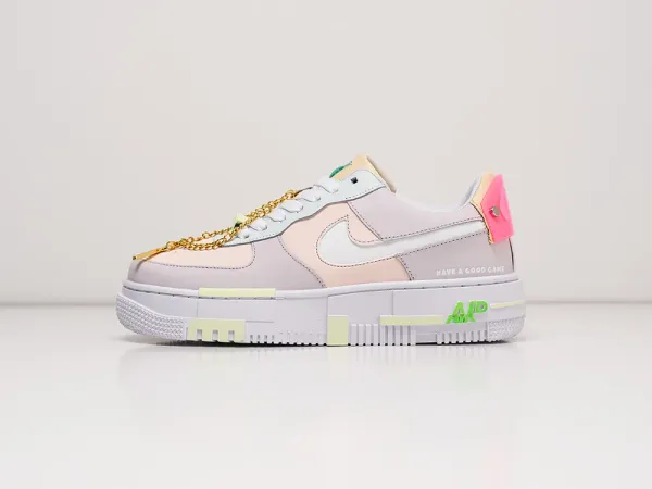 Кроссовки Nike Air Force 1 Pixel Low - 25752