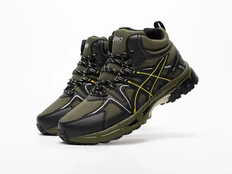 Зимние Кроссовки Asics Gel Kahana 8 Hi - 43645