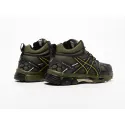 Зимние Кроссовки Asics Gel Kahana 8 Hi - 43645