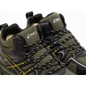 Зимние Кроссовки Asics Gel Kahana 8 Hi - 43645