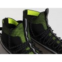 Кроссовки Moncler Monte Runner High - 46053