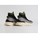 Кроссовки Moncler Monte Runner High - 46053