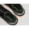 Кроссовки Moncler Monte Runner High - 46053