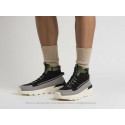 Кроссовки Moncler Monte Runner High - 46053