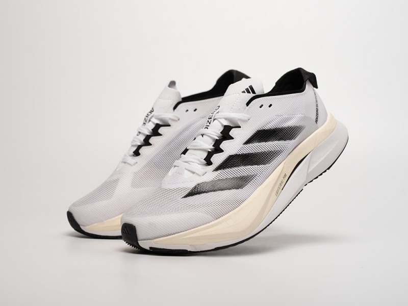 Кроссовки Adidas Adizero Boston 12 - 41910