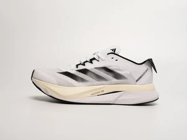 Кроссовки Adidas Adizero Boston 12 - 41910
