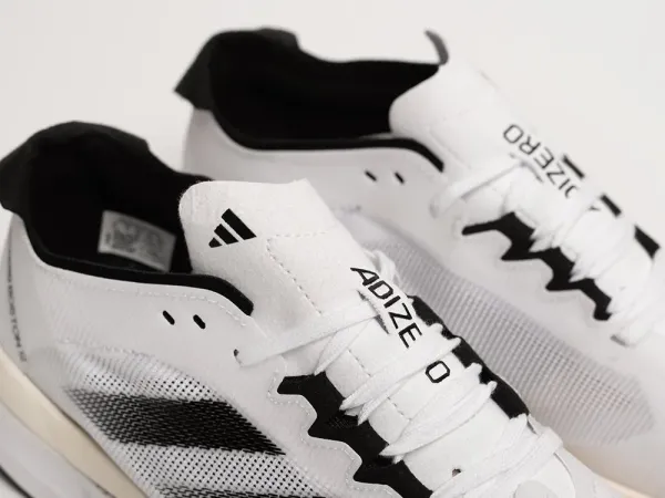 Кроссовки Adidas Adizero Boston 12 - 41910