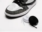 Кроссовки Nike Air Jordan 1 Low x Travis Scott - 35765