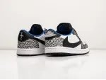 Кроссовки Nike Air Jordan 1 Low x Travis Scott - 35765