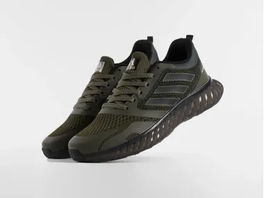Кроссовки Adidas - 46828