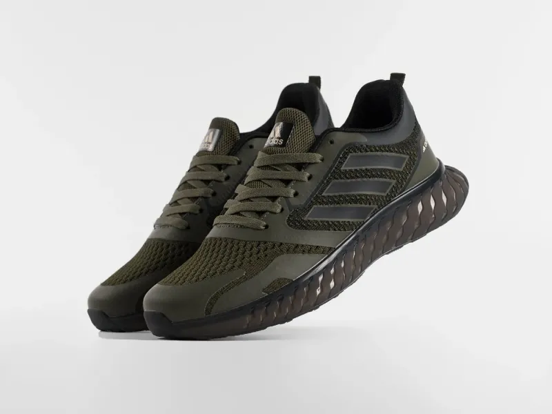 Кроссовки Adidas - 46828