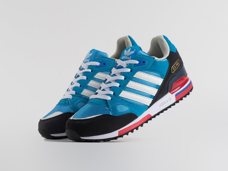 Кроссовки Adidas ZX 750 - 25381