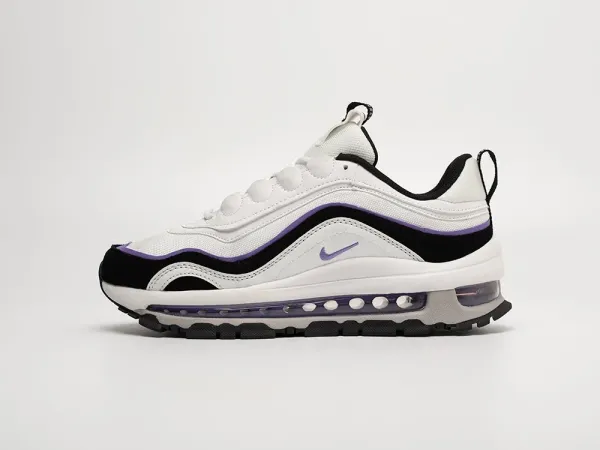 Кроссовки Nike Air Max 97 Futura - 40311